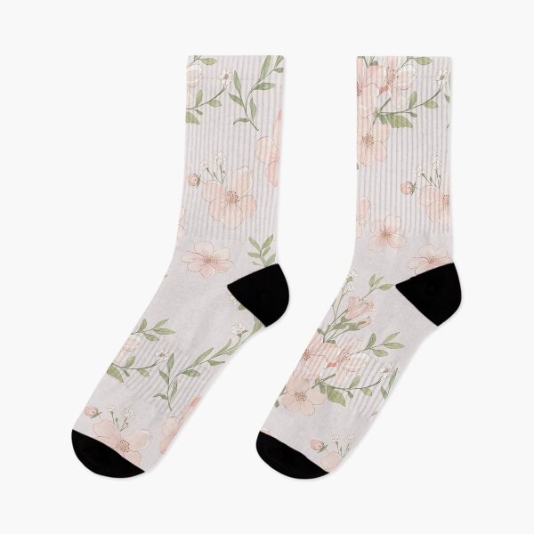 Item preview, Soft Pink Flowers designed and sold by CoolPixels.