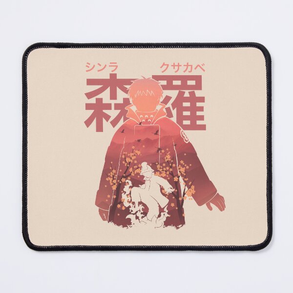 Item preview, Shinra Kusakabe designed and sold by mustbewhy.