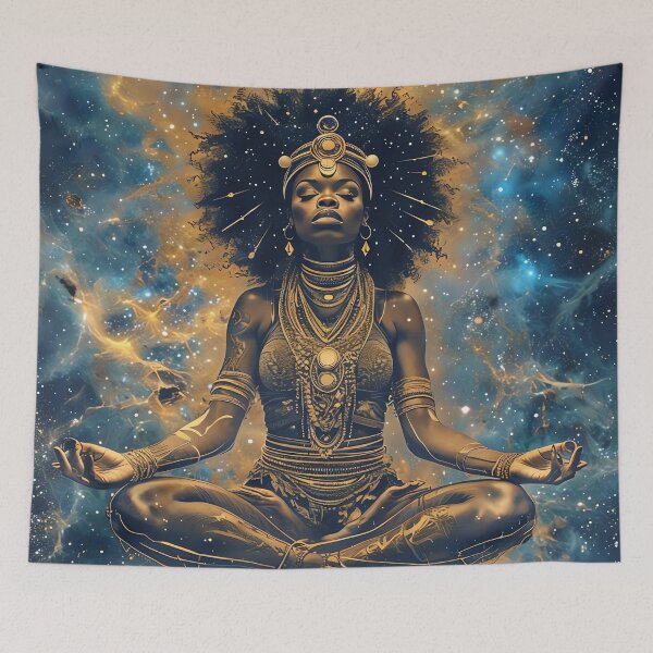 Item preview, Nebula Queen designed and sold by ONYX Pixee.