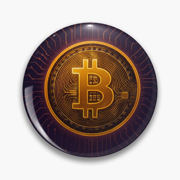 Item preview, BITCOIN CRYPTO CURRENCY designed and sold by Fabrifrank.