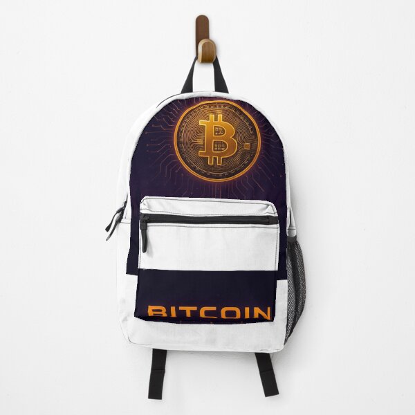 Item preview, BITCOIN CRYPTO CURRENCY designed and sold by Fabrifrank.