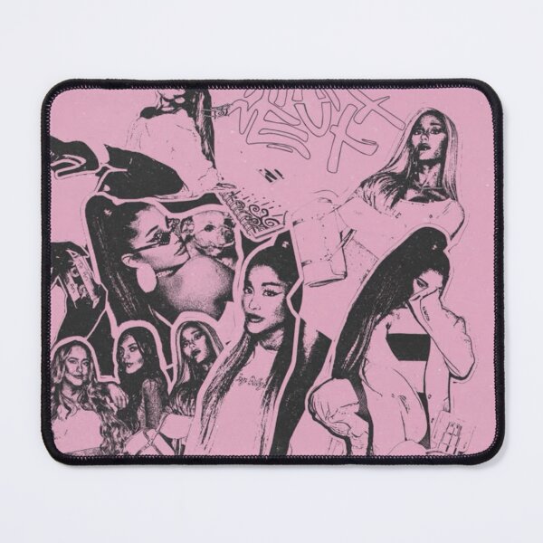 Item preview, Ariana Grande thank u, next designed and sold by lovely distractions .