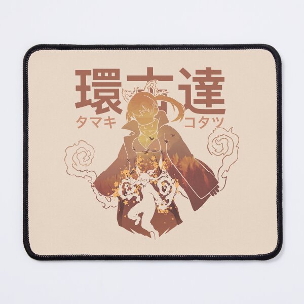 Item preview, Tamaki Kotatsu designed and sold by mustbewhy.