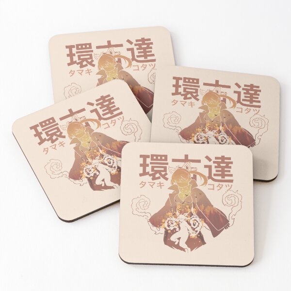 Item preview, Tamaki Kotatsu designed and sold by mustbewhy.