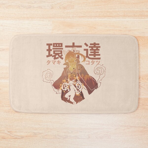 Item preview, Tamaki Kotatsu designed and sold by mustbewhy.