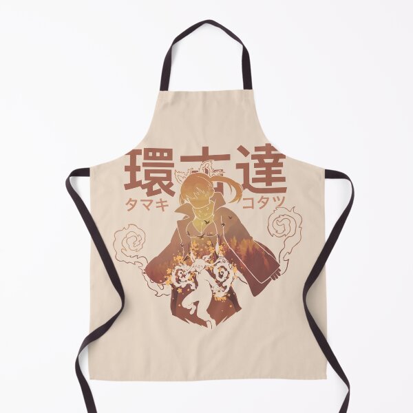 Item preview, Tamaki Kotatsu designed and sold by mustbewhy.