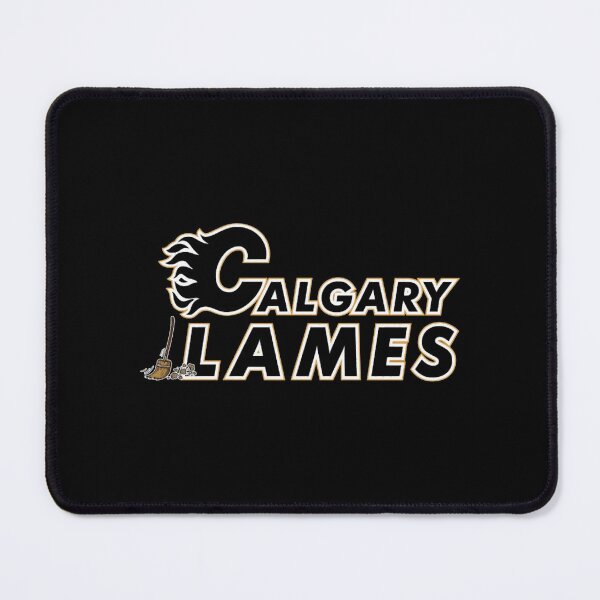 Item preview, Art - Calgary Flames designed and sold by casianacarolin.