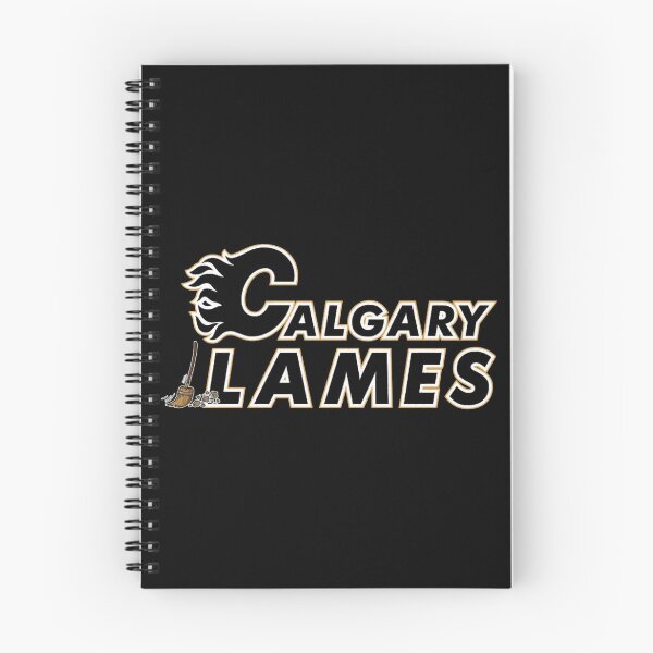 Item preview, Art - Calgary Flames designed and sold by casianacarolin.