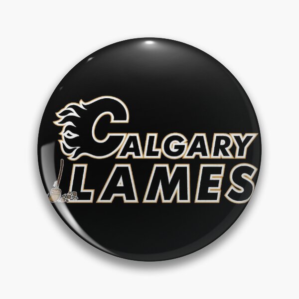 Item preview, Art - Calgary Flames designed and sold by casianacarolin.