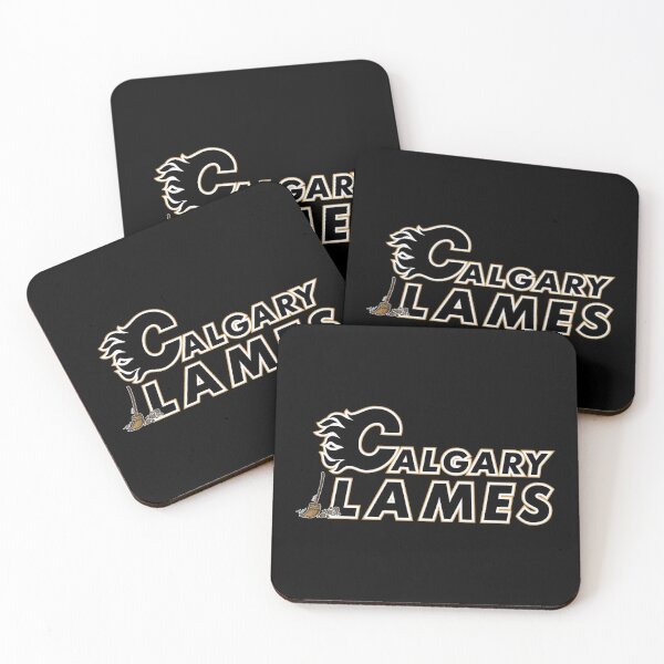 Item preview, Art - Calgary Flames designed and sold by casianacarolin.