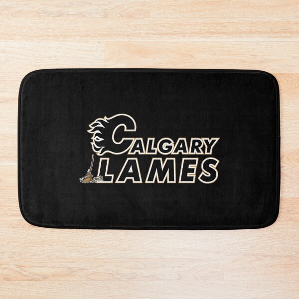 Item preview, Art - Calgary Flames designed and sold by casianacarolin.