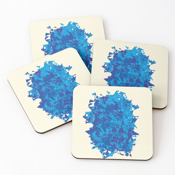 Item preview, Color Bash 4, ADHD Thoughts designed and sold by CharlottePlaceArt.