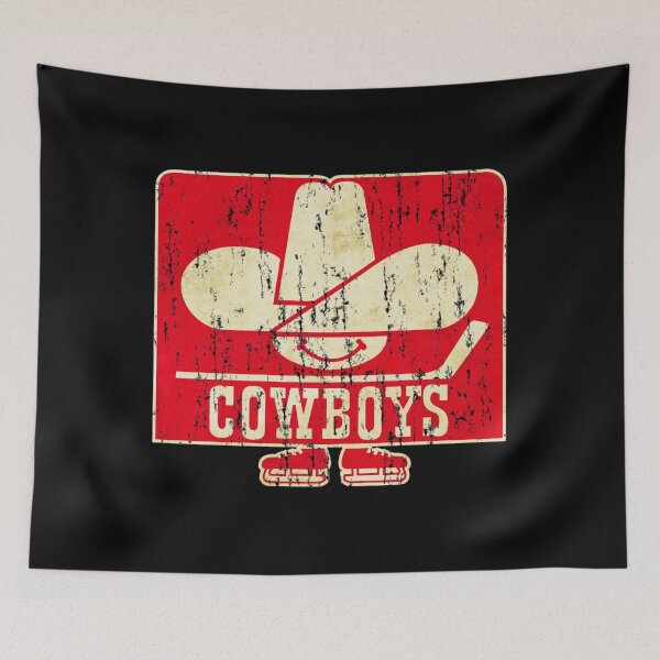 Item preview, Art - Calgary Flames designed and sold by casianacarolin.