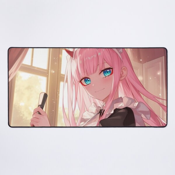Item preview, Zero Two Maid designed and sold by jinwooo.