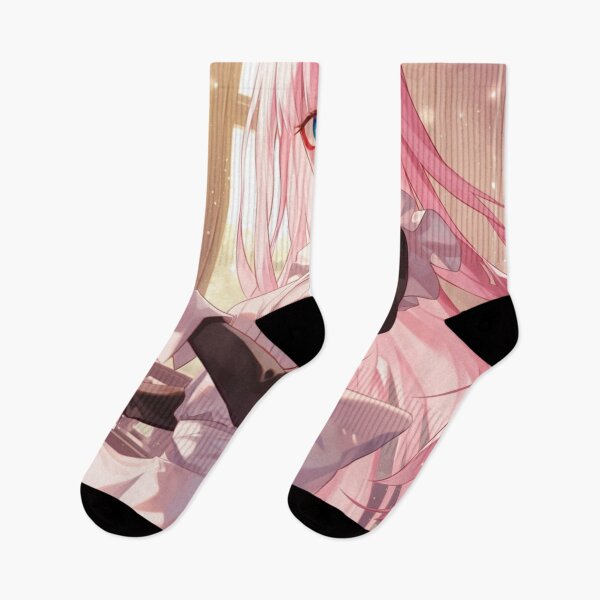 Item preview, Zero Two Maid designed and sold by jinwooo.
