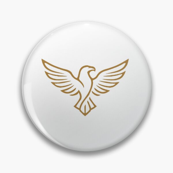 Item preview, The eagle designed and sold by Objenko-studio.