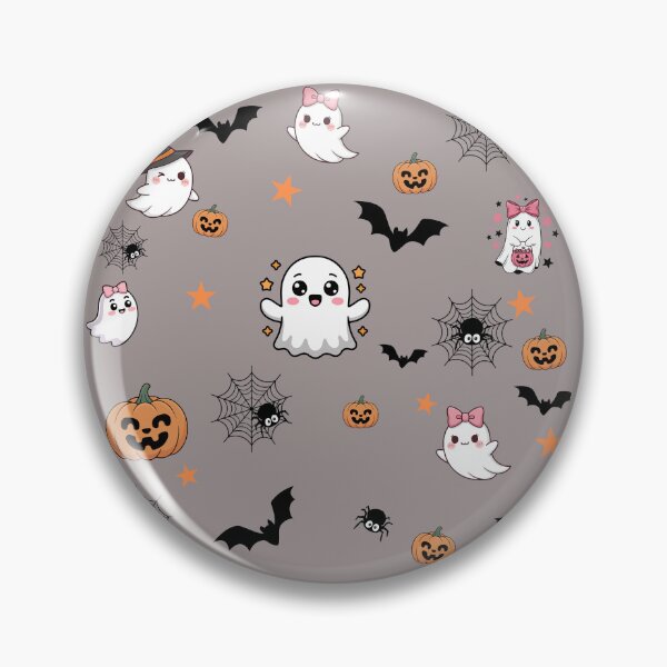 Item preview, Halloween Funny Squad – Cute Spooky Team for Kids designed and sold by Logiprint.