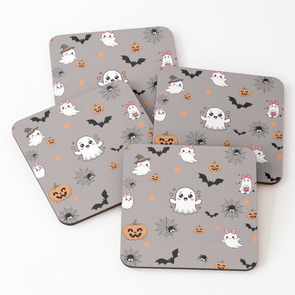 Item preview, Halloween Funny Squad – Cute Spooky Team for Kids designed and sold by Logiprint.