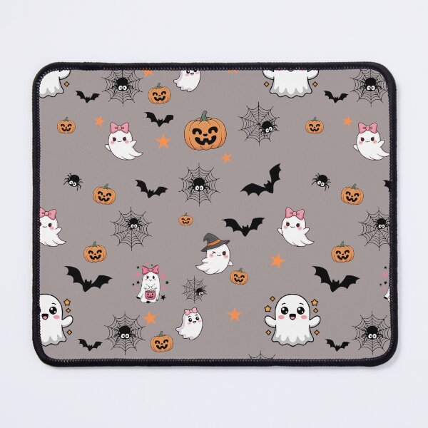 Item preview, Halloween Funny Squad – Cute Spooky Team for Kids designed and sold by Logiprint.