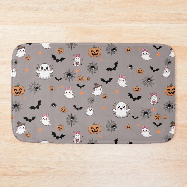 Item preview, Halloween Funny Squad – Cute Spooky Team for Kids designed and sold by Logiprint.