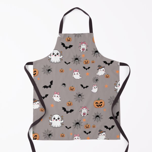 Item preview, Halloween Funny Squad – Cute Spooky Team for Kids designed and sold by Logiprint.
