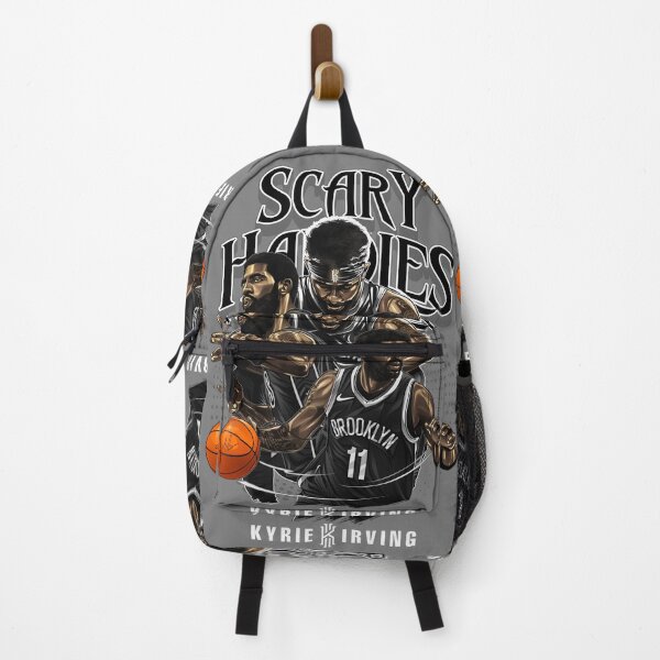 Item preview, Basketball Player with Scary Handles designed and sold by WHITE FLAME PRINTS.