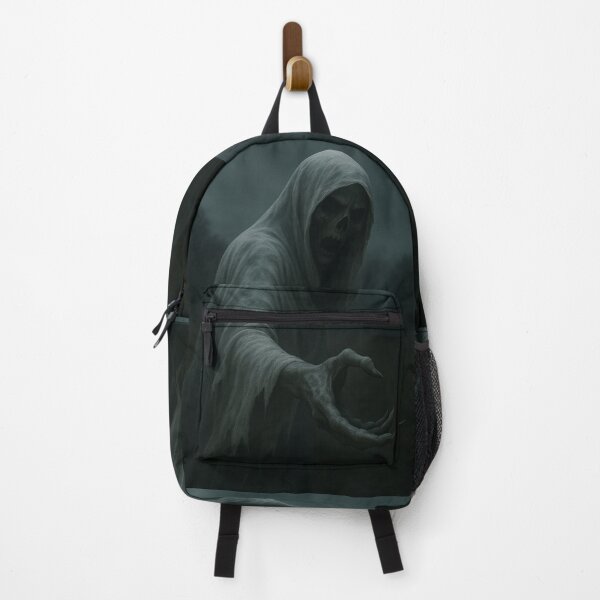 Item preview, The Reaper’s Touch – Dark Ghostly Presence designed and sold by SavageTeamArt.