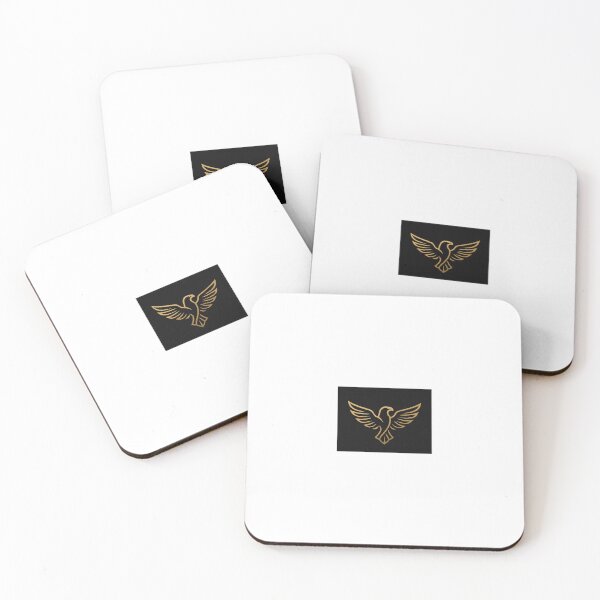 Item preview, The Golden Eagle designed and sold by Objenko-studio.