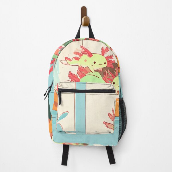 Item preview, Axolotl Habitat designed and sold by ONYX Pixee.