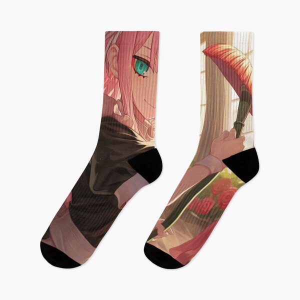 Item preview, Zero Two Maid designed and sold by jinwooo.