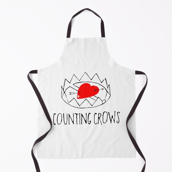 Item preview, Counting Crows - Love Trap designed and sold by aloubabe.