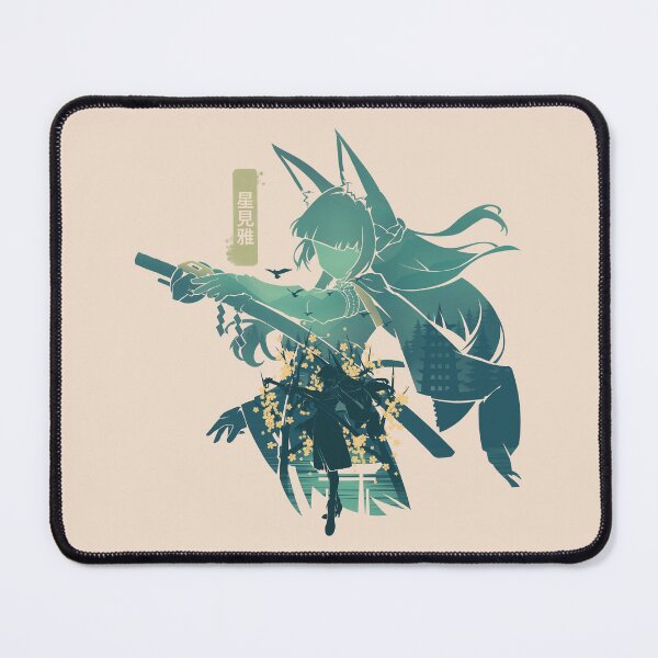 Item preview, Void Hunter Miyabi designed and sold by mustbewhy.