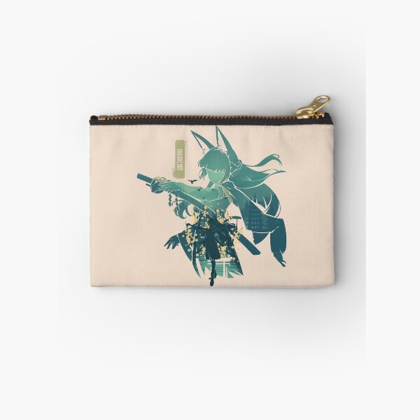 Item preview, Void Hunter Miyabi designed and sold by mustbewhy.