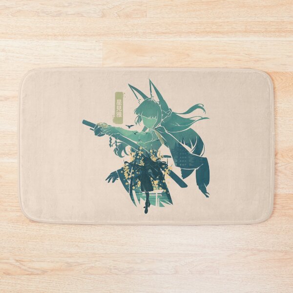 Item preview, Void Hunter Miyabi designed and sold by mustbewhy.