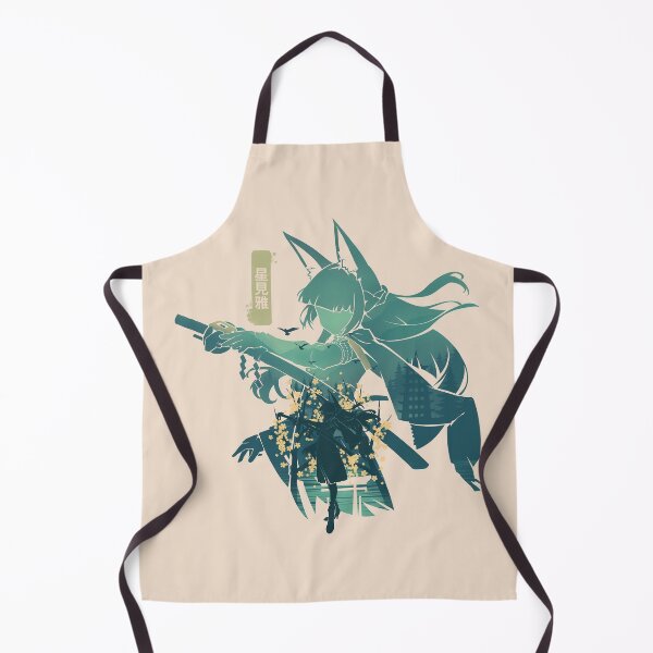 Item preview, Void Hunter Miyabi designed and sold by mustbewhy.