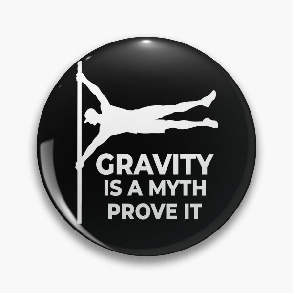 Artikelvorschau, Calisthenics Fitness-Studio-Training beweist Mythos entworfen und verkauft von LuminOrb.