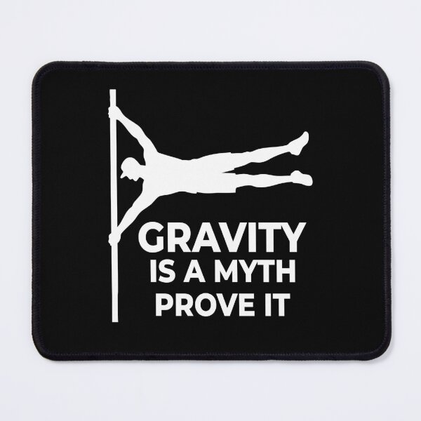 Item preview, Calisthenics Fitness Gym Training Prove Myth designed and sold by LuminOrb.