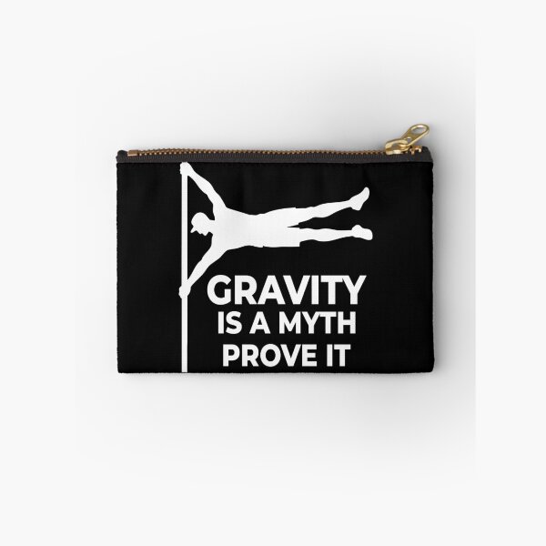 Item preview, Calisthenics Fitness Gym Training Prove Myth designed and sold by LuminOrb.