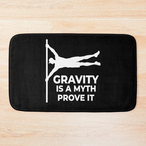 Item preview, Calisthenics Fitness Gym Training Prove Myth designed and sold by LuminOrb.