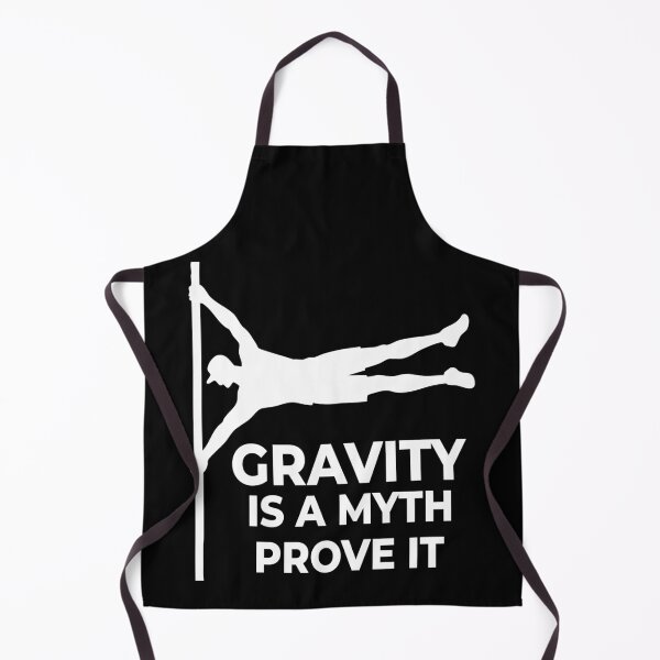 Item preview, Calisthenics Fitness Gym Training Prove Myth designed and sold by LuminOrb.