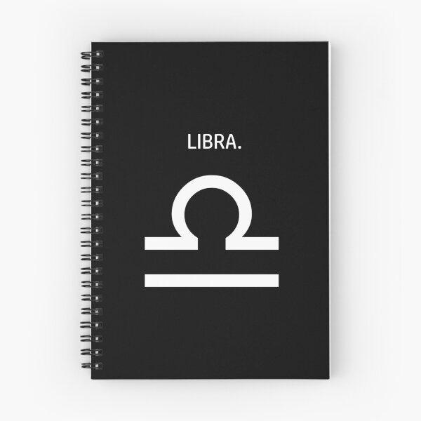 Item preview, Libra Zodiac Sign Idea designed and sold by motifsbyth.