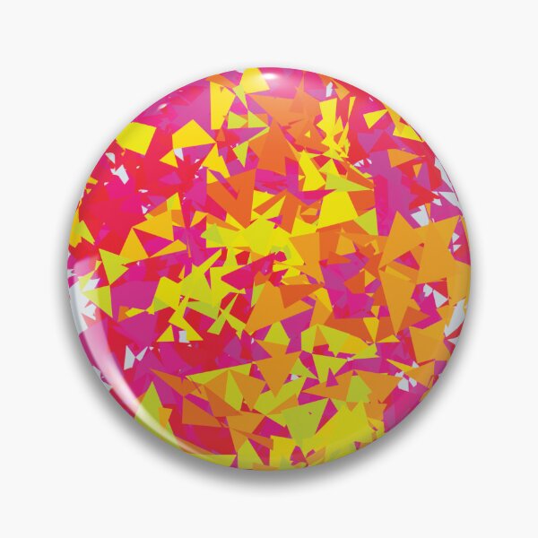 Item preview, Color Bash 2, ADHD Thoughts designed and sold by CharlottePlaceArt.
