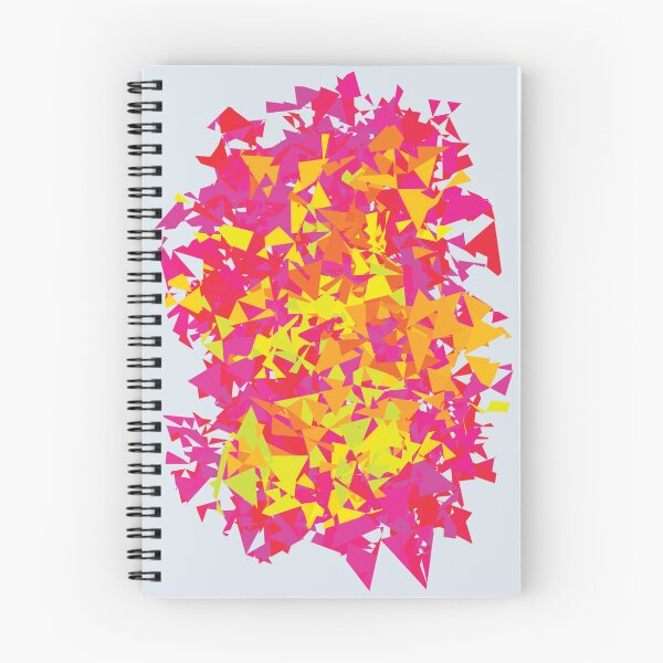Item preview, Color Bash 2, ADHD Thoughts designed and sold by CharlottePlaceArt.