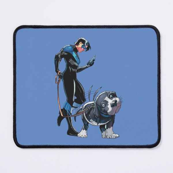 Item preview, Nightwing designed and sold by Alex-B-Russo.