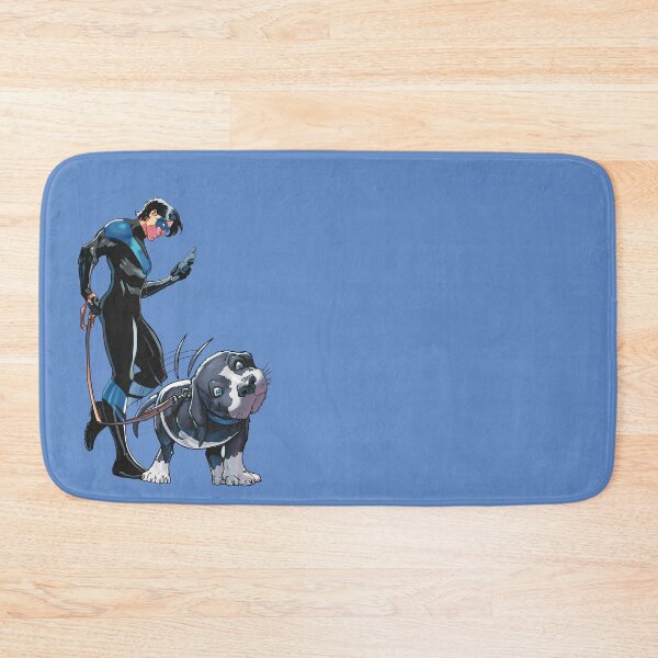 Item preview, Nightwing designed and sold by Alex-B-Russo.