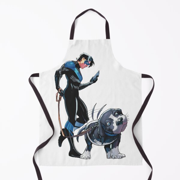 Item preview, Nightwing designed and sold by Alex-B-Russo.