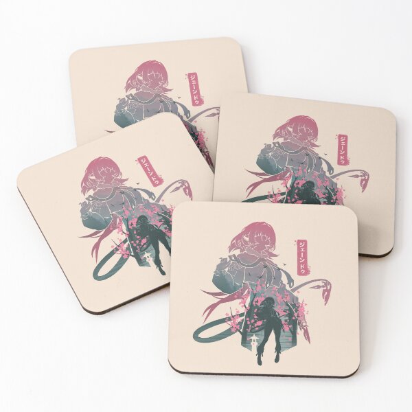 Item preview, The Anonymity Jane designed and sold by mustbewhy.