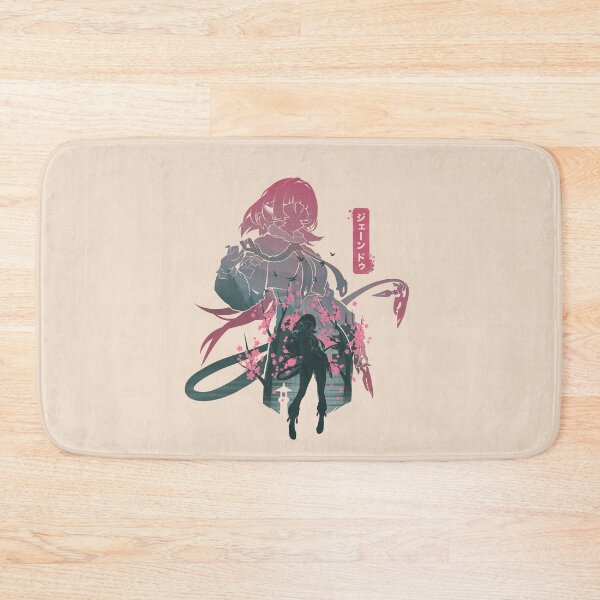 Item preview, The Anonymity Jane designed and sold by mustbewhy.