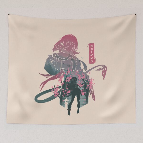 Item preview, The Anonymity Jane designed and sold by mustbewhy.