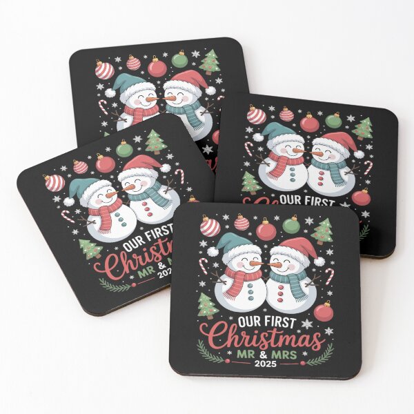 Item preview, Christmas 2025 Couples Cute Xmas designed and sold by HaileyRobel.